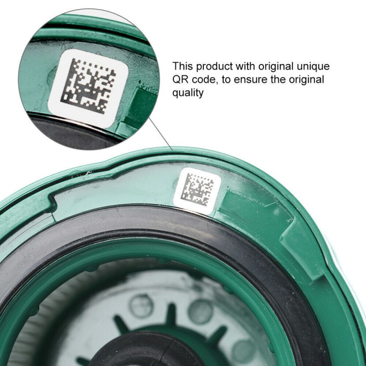 Hepa филтър за прахосмукачка Dyson HH08