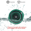 Hepa филтър за прахосмукачка Dyson HH08