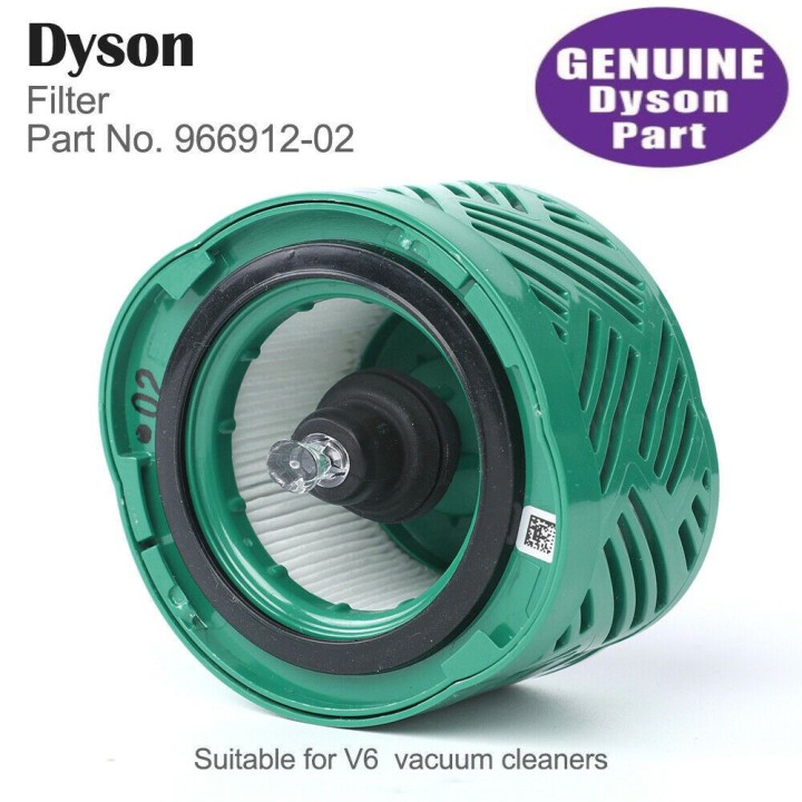 Hepa филтър за прахосмукачка Dyson HH08