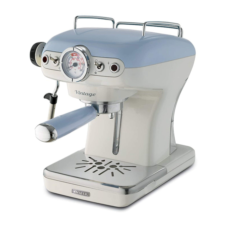 Ръкохватка за кафемашина ARIETE CAFFE' RETRO' 1389 blue