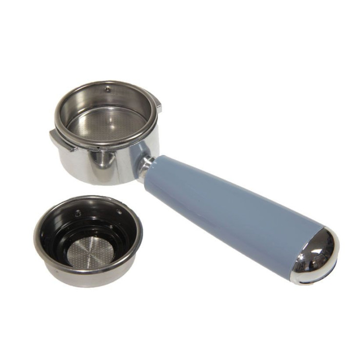 Ръкохватка за кафемашина ARIETE CAFFE' RETRO' 1389 blue