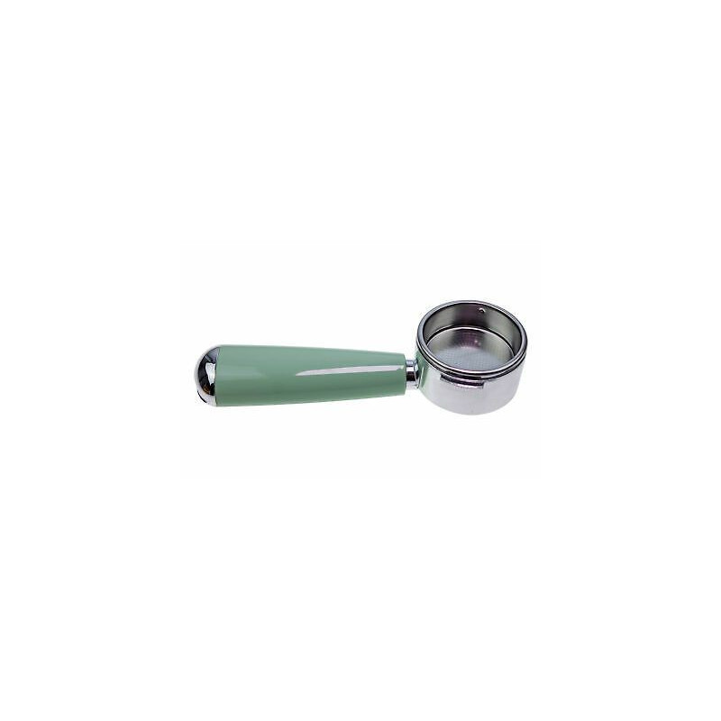 Ръкохватка за кафемашина ARIETE - Cafe Retro green