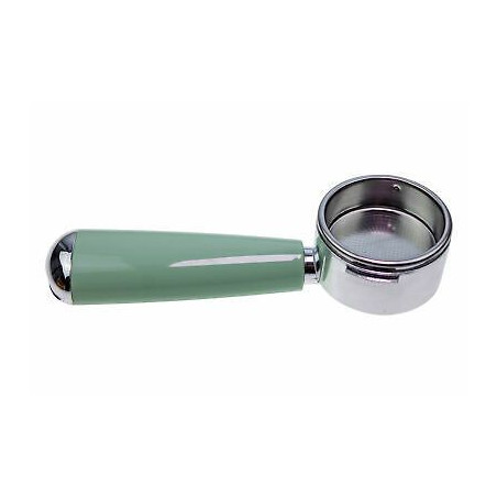 Ръкохватка за кафемашина ARIETE - Cafe Retro green