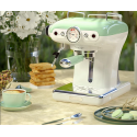 Ръкохватка за кафемашина ARIETE - Cafe Retro green
