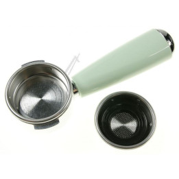 Ръкохватка за кафемашина ARIETE - Cafe Retro green