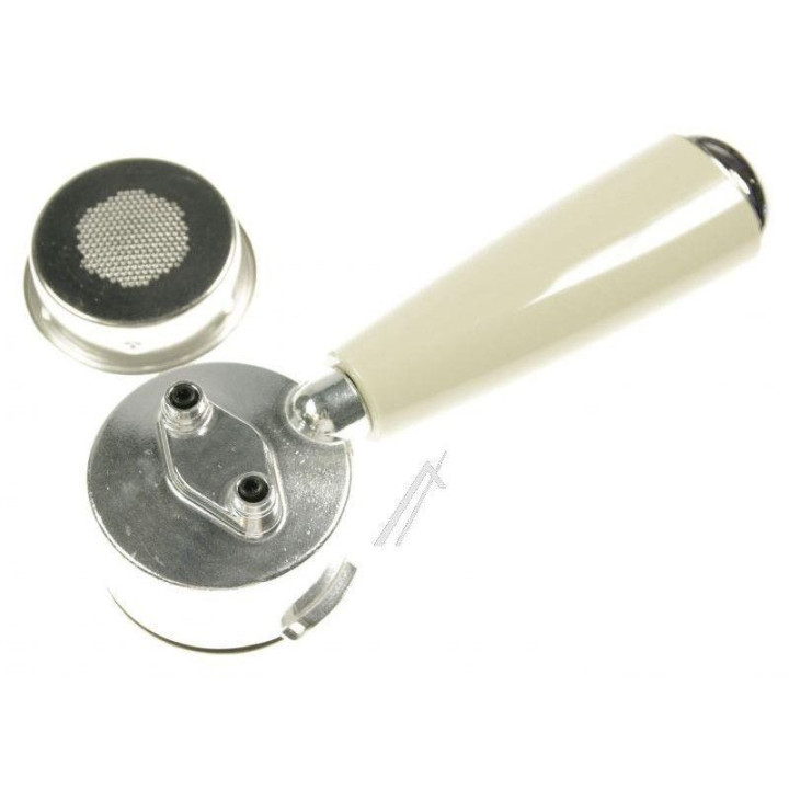 Ръкохватка за кафемашина ARIETE CAFFE' RETRO' 1389 beige