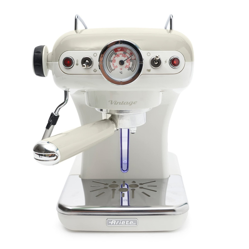 Ръкохватка за кафемашина ARIETE CAFFE' RETRO' 1389 beige