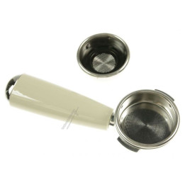 Ръкохватка за кафемашина ARIETE CAFFE' RETRO' 1389 beige