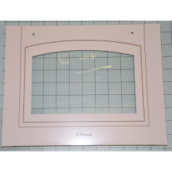 Външно стъкло фурна Hansa