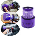 Комбиниран цилиндричен филтър за Dyson V11 и V15