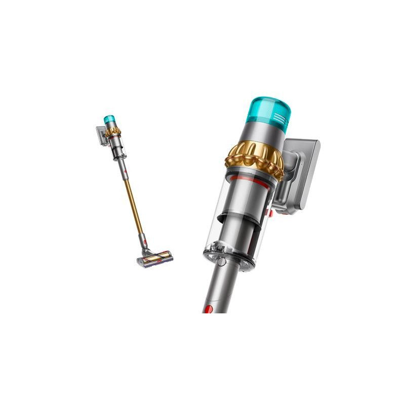 Комбиниран цилиндричен филтър за Dyson V11 и V15