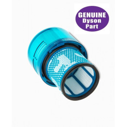 Комбиниран цилиндричен филтър за Dyson V11 и V15