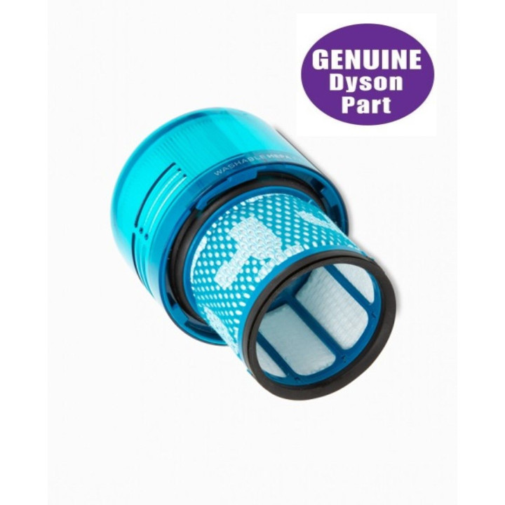 Комбиниран цилиндричен филтър за Dyson V11 и V15