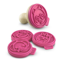 Печат за сладки за Tefal кухн. робот