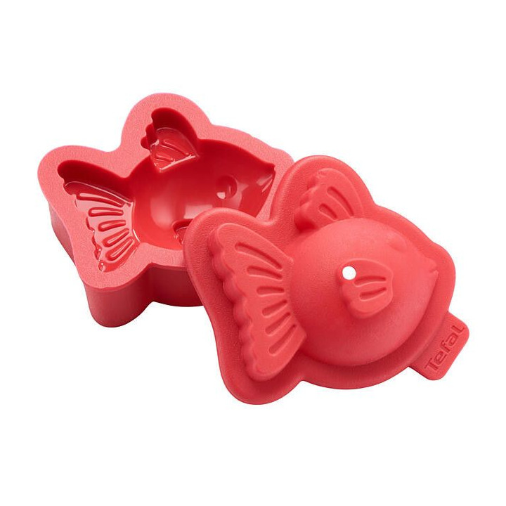 Форми за сладки за Tefal кухн. робот