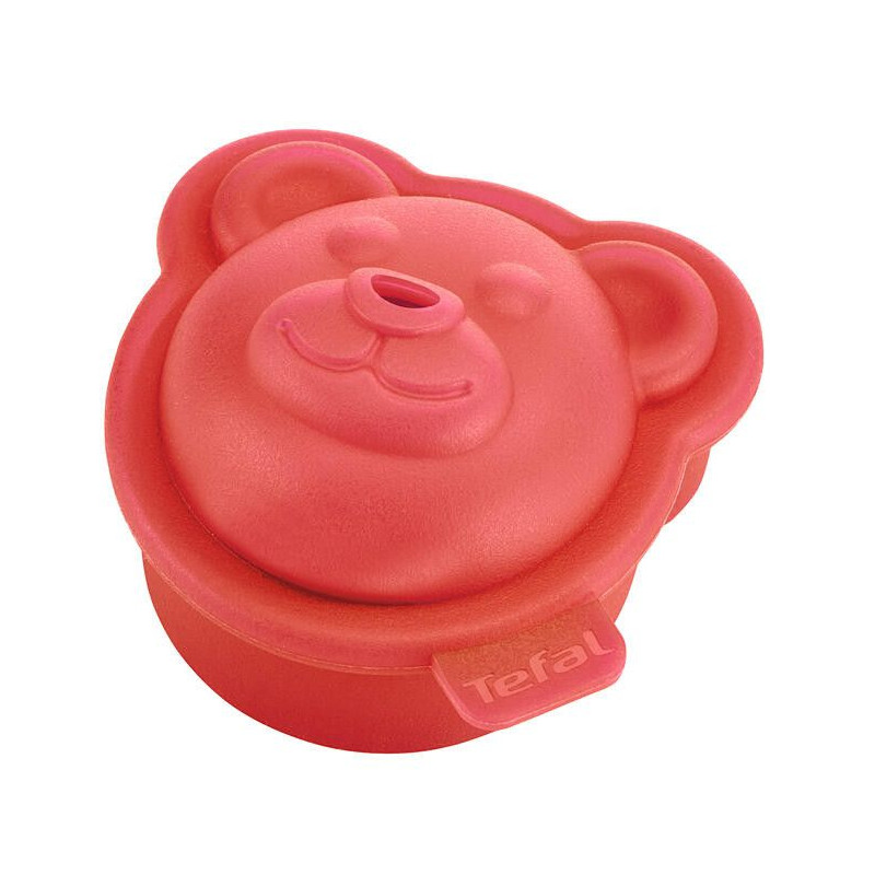 Форми за сладки за Tefal кухн. робот