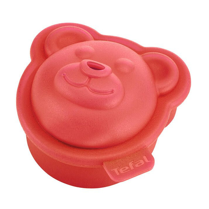 Форми за сладки за Tefal кухн. робот