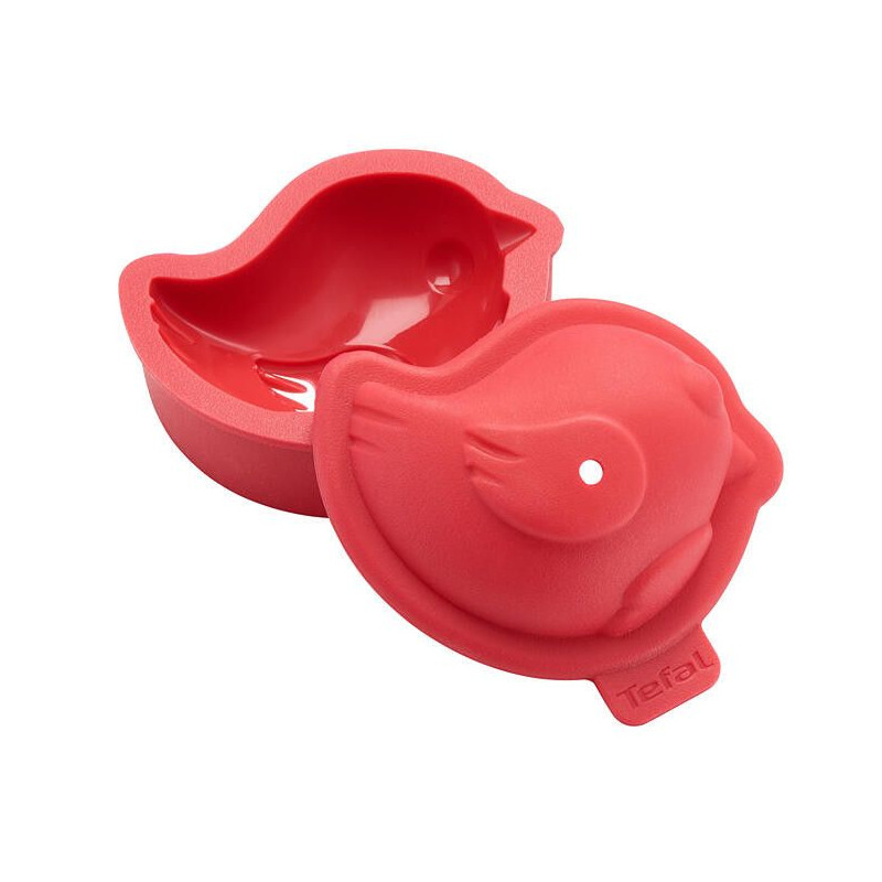 Форми за сладки за Tefal кухн. робот