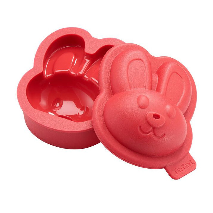 Форми за сладки за Tefal кухн. робот