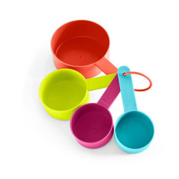 Мерителни лъжички за Tefal кухн. робот