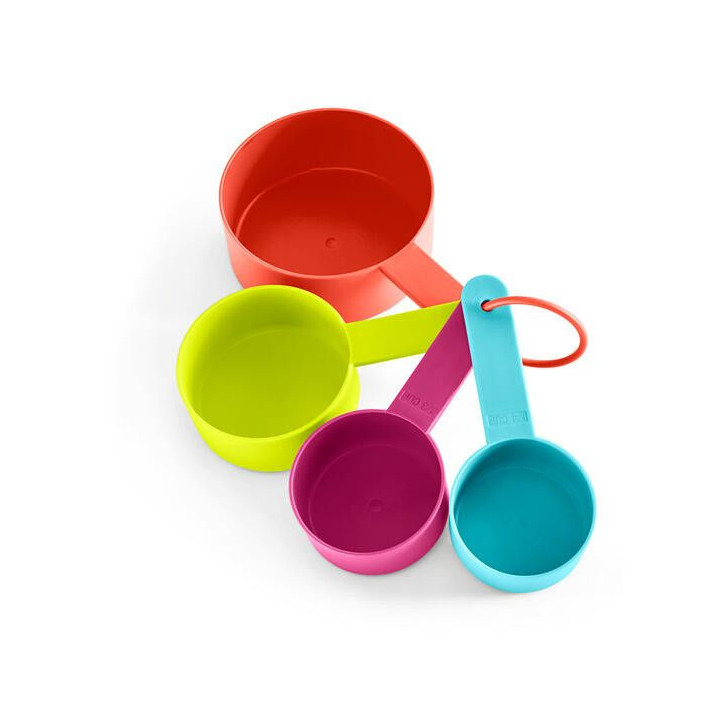 Мерителни лъжички за Tefal кухн. робот