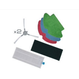 Комплект консумативи за роботизиранa прахосмукачкa Rowenta