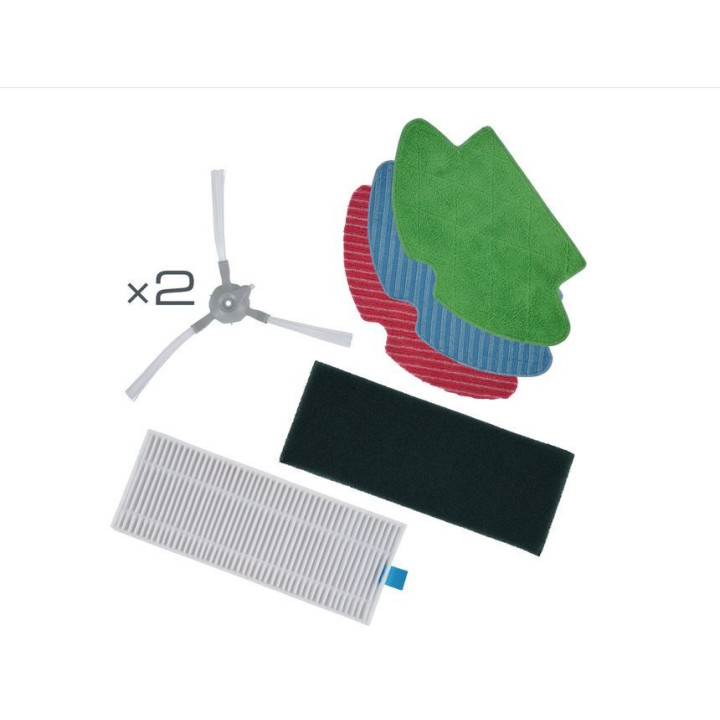 Комплект консумативи за роботизиранa прахосмукачкa Rowenta