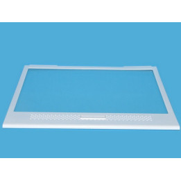 Стъклен рафт хладилник Gorenje