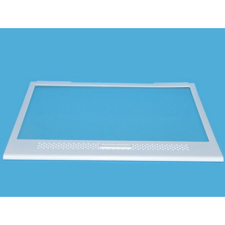 Стъклен рафт хладилник Gorenje