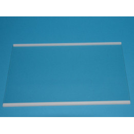 Стъклен рафт хладилник Gorenje