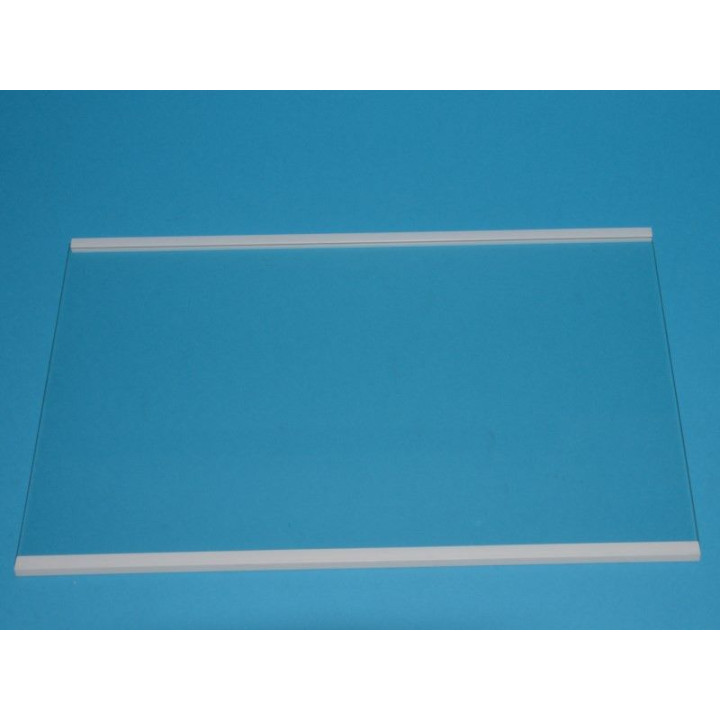 Стъклен рафт хладилник Gorenje