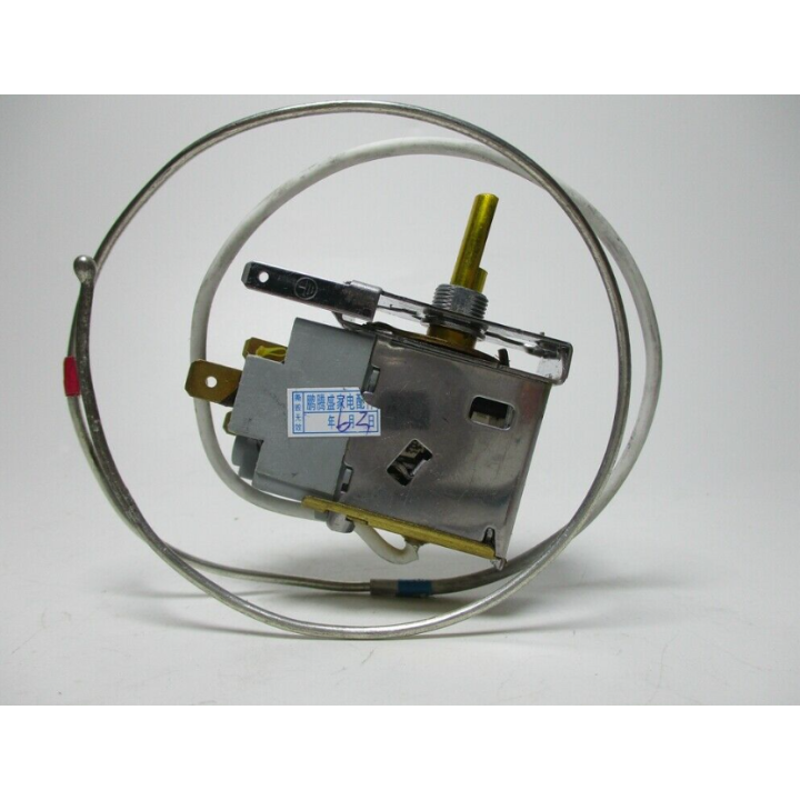 Термостат фризерна ракла Snaige FH10SM , FH 25 SM / WPF31S къс осезател 470mm