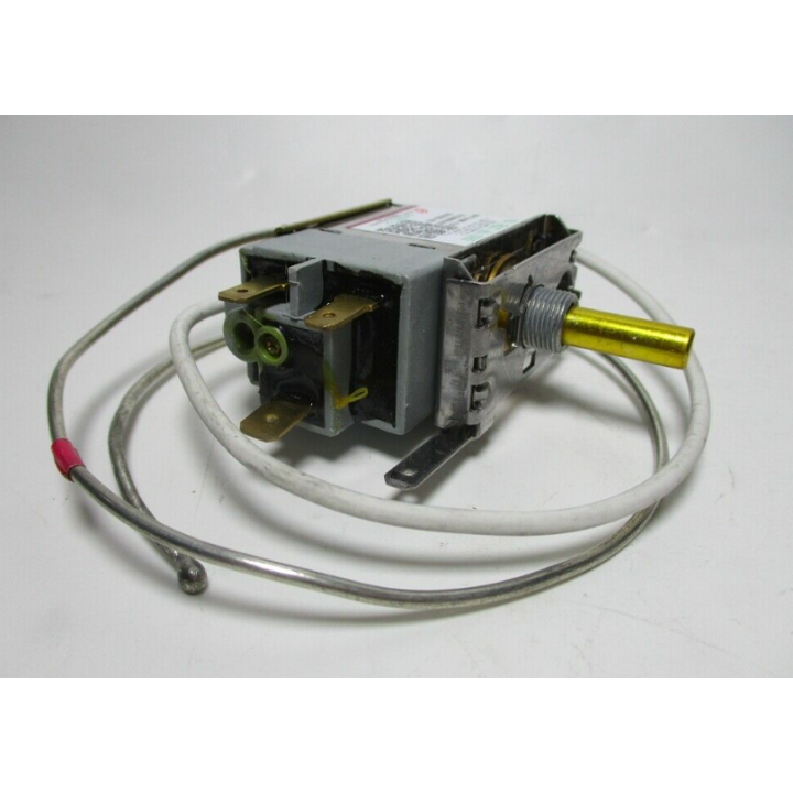 Термостат фризерна ракла Snaige FH10SM , FH 25 SM / WPF31S къс осезател 470mm