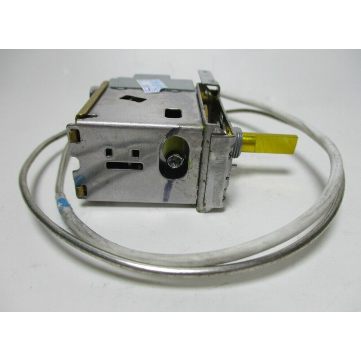 Термостат фризерна ракла Snaige FH10SM , FH 25 SM / WPF31S къс осезател 470mm