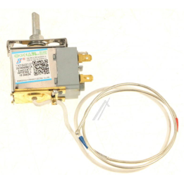 Термостат фризерна ракла Snaige FH10SM , FH 25 SM / WPF31S къс осезател 470mm