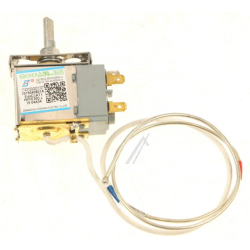 Термостат фризерна ракла Snaige FH10SM , FH 25 SM / WPF31S къс осезател 470mm