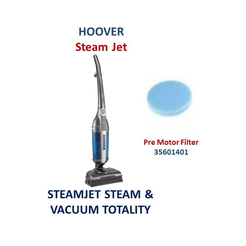 Филтър (мотор) за парочистачка HOOVER (STEAMJET STEAM & VACUUM TOTALITY)
