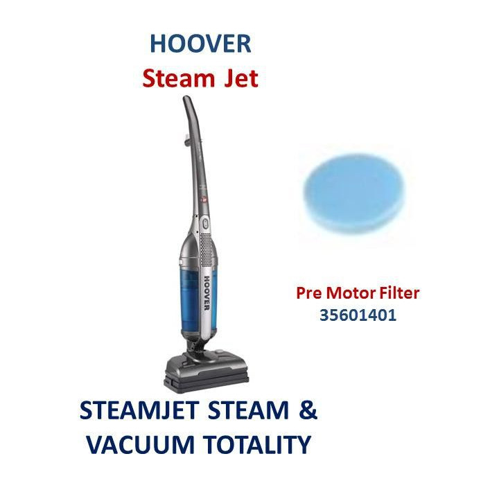 Филтър (мотор) за парочистачка HOOVER (STEAMJET STEAM & VACUUM TOTALITY)