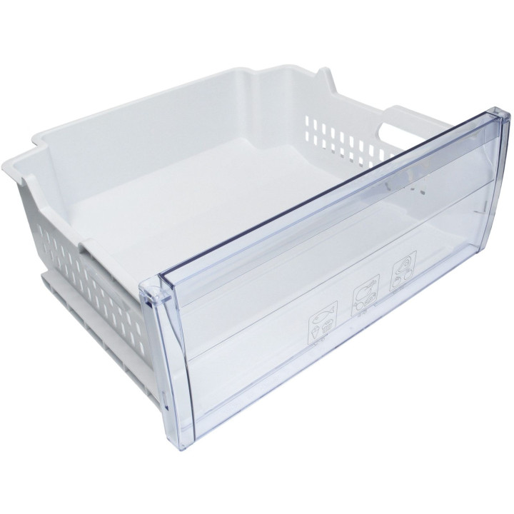 Чекмедже комплект за фризер BEKO 46.7cm x 40cm x 19cm