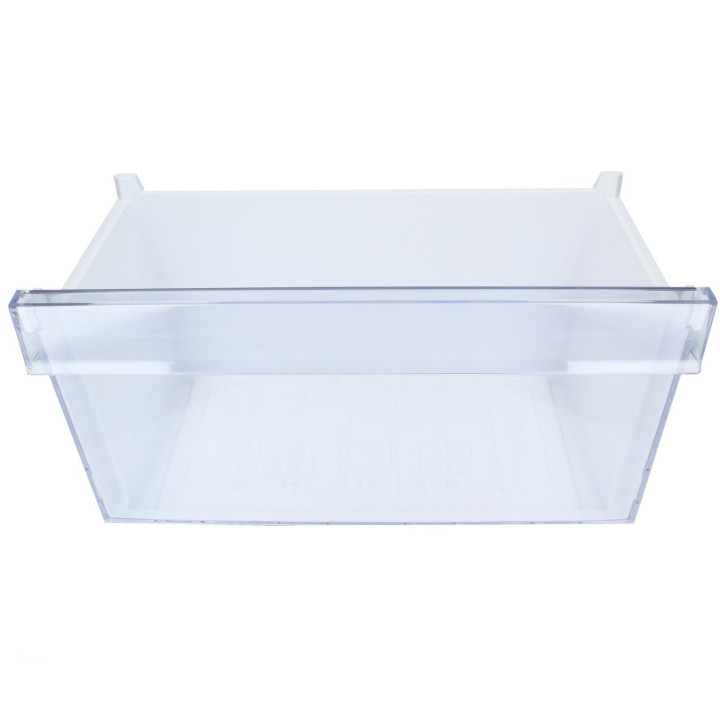 Чекмедже за хладилник BEKO 46.7cm x 40cm x 19cm