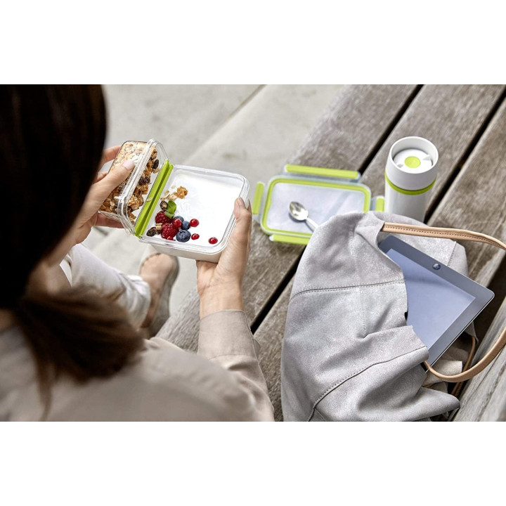 Кутия за съхранение TEFAL K3100112