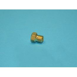 Дюза 050 за печка / плот Gorenje - за пропан