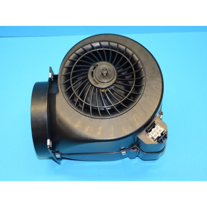 Моторно тяло комплект с турбина за аспиратор Gorenje WHI643ORAB