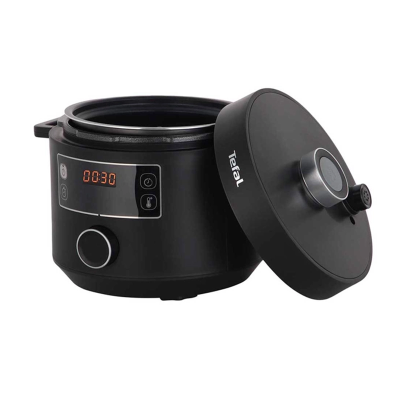 Капак за мултикукър TEFAL TURBO CUISINE
