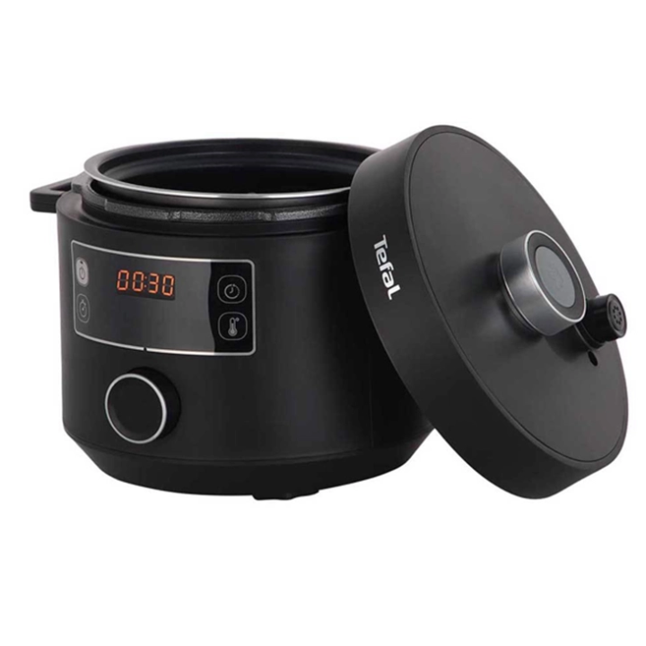 Капак за мултикукър TEFAL TURBO CUISINE
