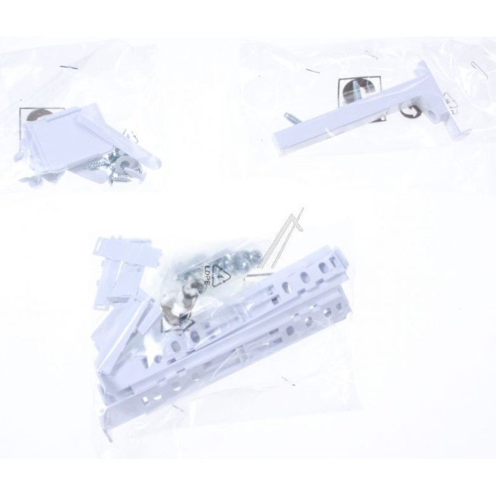 Малък комплект за вграждане на хладилник Beko