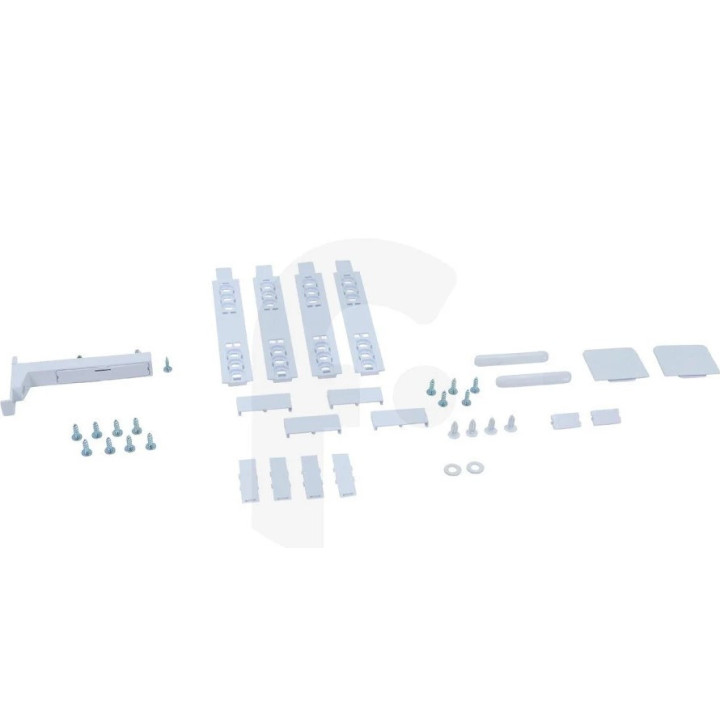 Малък комплект за вграждане на хладилник Beko