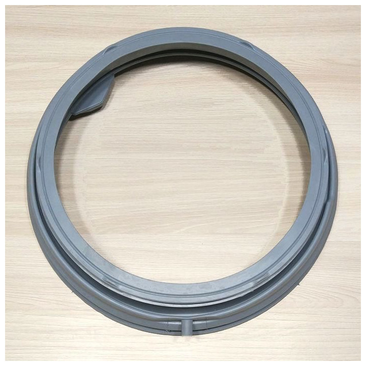 Маншон пералня LG