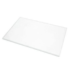 Стъклен рафт за хладилник Beko ( хладилна част) 447 X 300MM