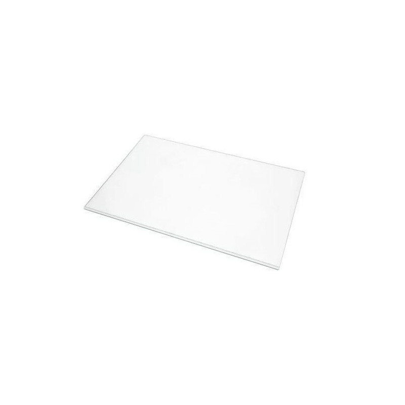 Стъклен рафт за хладилник Beko ( хладилна част) 447 X 300MM